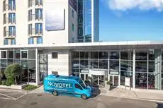 Novotel Warszawa Airport 