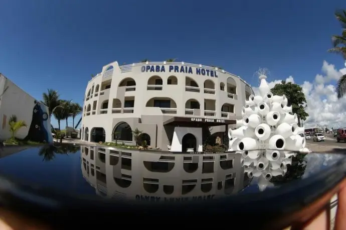 Opaba Praia Hotel