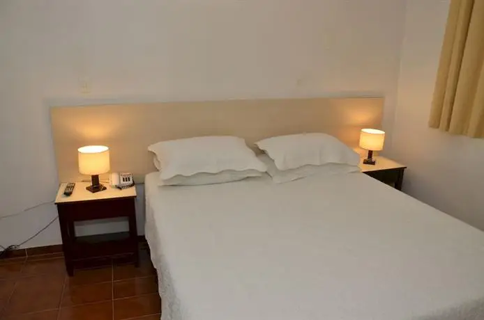 Hotel Opala Estacao 