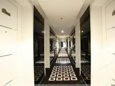 Milan Fashion Hotel Linhai 