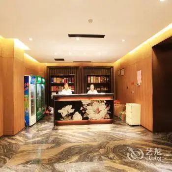 New World Hotel Lishui