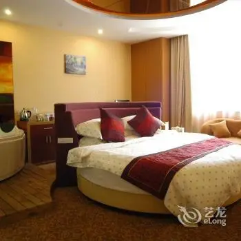 Tianyi Business Hotel