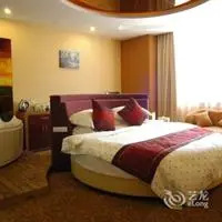 Tianyi Business Hotel 