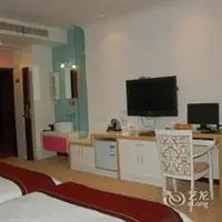 Tianyi Business Hotel 