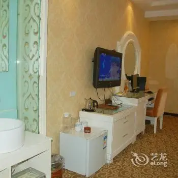 Tianyi Business Hotel 