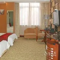 Tianyi Business Hotel 