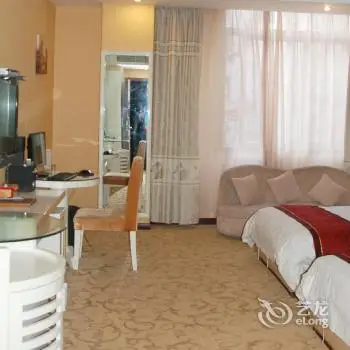 Tianyi Business Hotel 