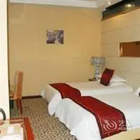 Tianyi Business Hotel 