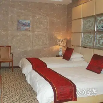 Tianyi Business Hotel 