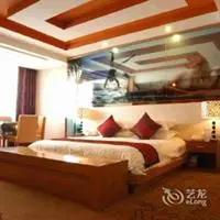 Tianyi Business Hotel 