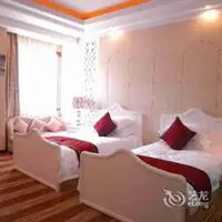 Tianyi Business Hotel 