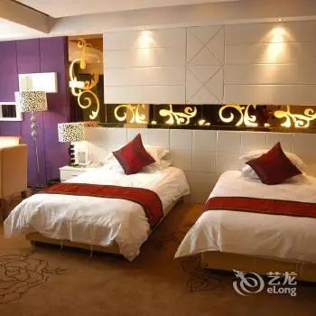 Tianyi Business Hotel 