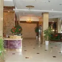 Tianyi Business Hotel 