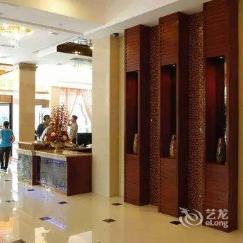 Tianyi Business Hotel 