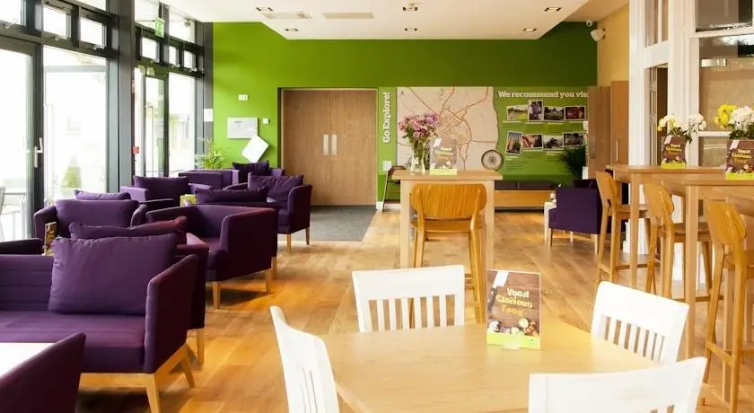 YHA York 