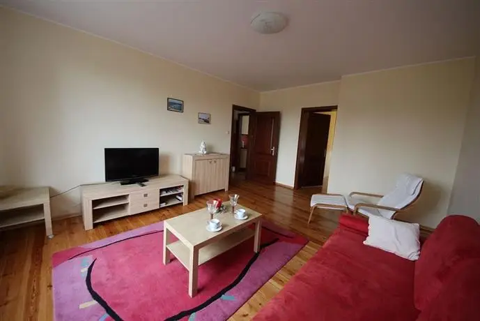 Apartament Nadmorski Sopot 4