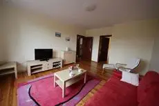 Apartament Nadmorski Sopot 4 