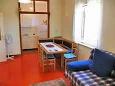 Apartmani Milica 