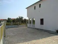 Apartmani Milica 