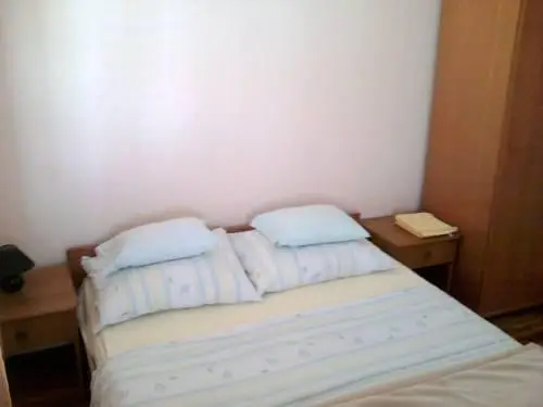 Apartmani Milica 