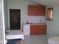 Apartmani Milica 