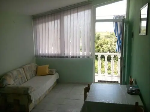 Apartmani Milica 