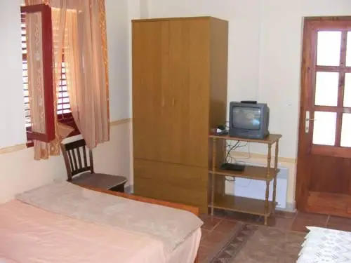 Apartmani Milica 