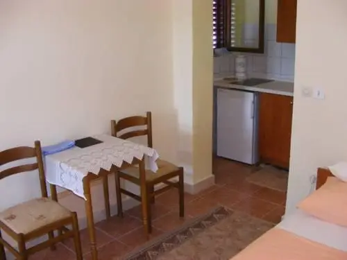 Apartmani Milica 