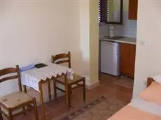 Apartmani Milica 