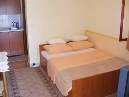 Apartmani Milica 