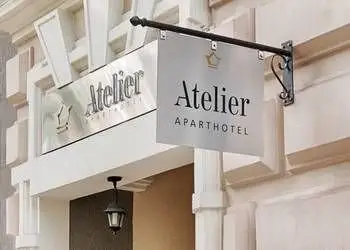 Atelier Aparthotel by Artery Hotels