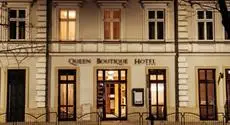 Queen Boutique Hotel 