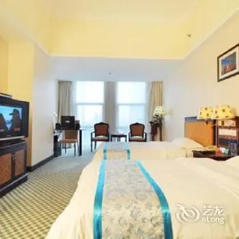 Wu Xiang Hotel