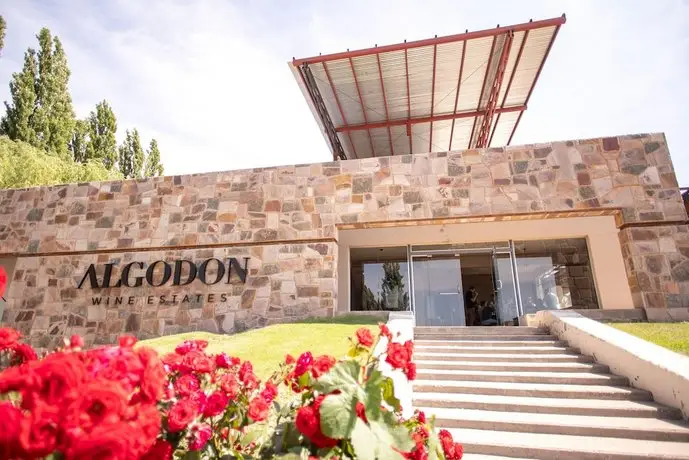 Algodon Wine Estates & Champions Club