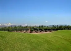 Algodon Wine Estates & Champions Club 