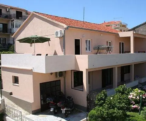 Apartments Orlic Trogir