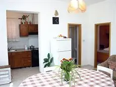 Apartments Orlic Trogir 