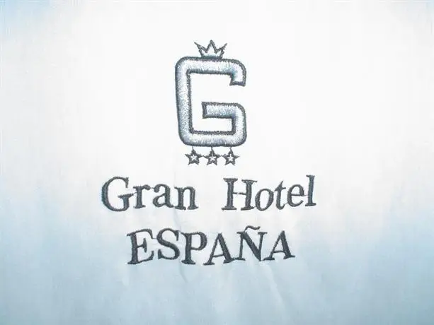 Gran Hotel Espana Santa Fe 