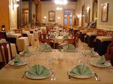 Gran Hotel Espana Santa Fe 