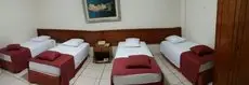 Hotel Internacional Campo Grande 