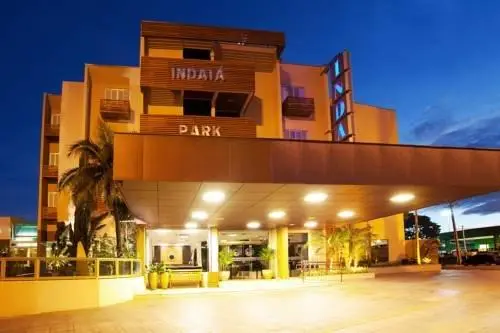 Indaia Park Hotel 