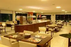 Indaia Park Hotel 