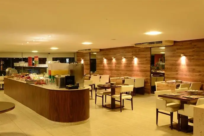 Indaia Park Hotel 