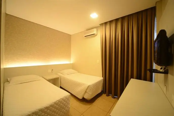 Indaia Park Hotel 