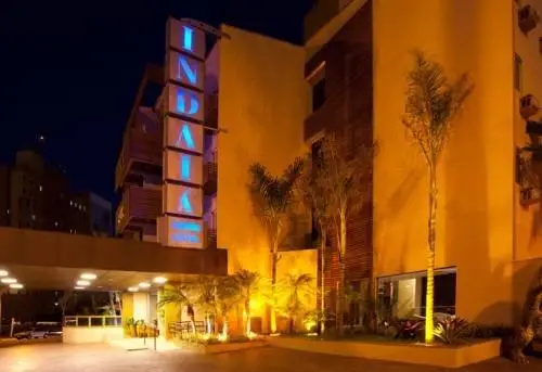 Indaia Park Hotel 