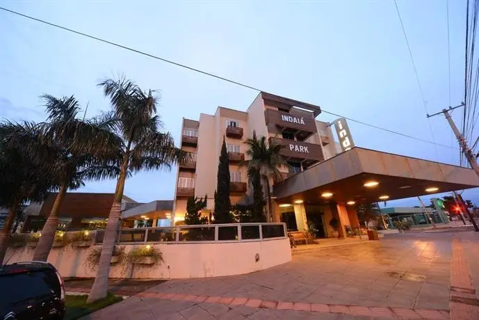 Indaia Park Hotel 