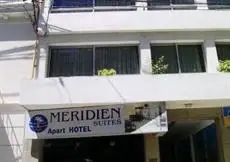 Meridien Suites Apart Hotel 