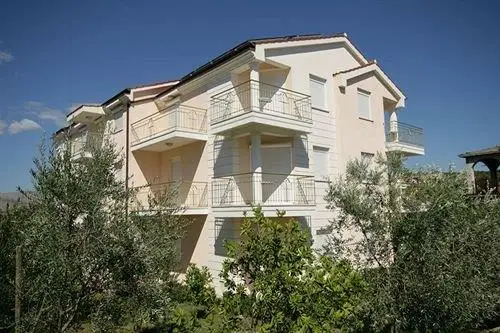 Villa Mihaela 