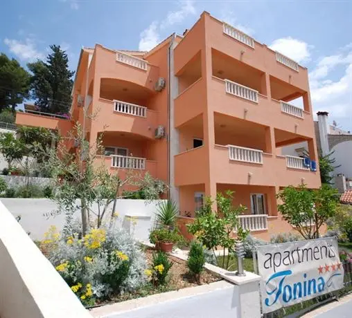 Villa Tonina Trogir