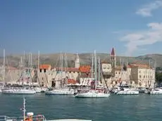 Villa Tudor Trogir 